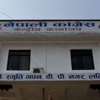 President Paudel extends Dashain wishes