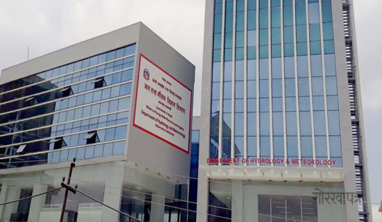 DHM requests to adopt special caution from October 4-6