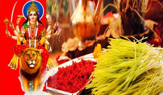 Bada Dashain being observed, auspicious hour for tika at 11:53 am