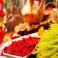 President Paudel extends Dashain wishes