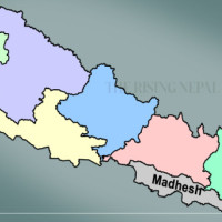 Rawanbadh ritual marked in Mithila region today
