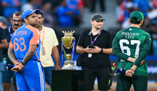 An ugly Asia Cup rivalry showed how politics now eclipses the cricket it feeds upon