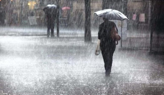 Rains batter India: 5 dead, 1,337 roads closed in Himachal