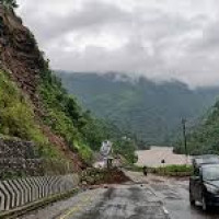 Travelers urged to use main highways for few days