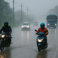 NDRRMA urges suspension of long-distance travel for three Days