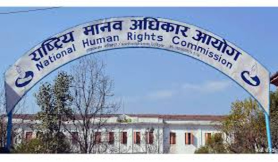 NDRRMA urges suspension of long-distance travel for three Days