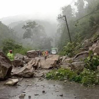 Prithvi Highway resumes