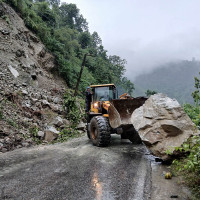 Vehicles restricted along river corridors in Kathmandu Valley