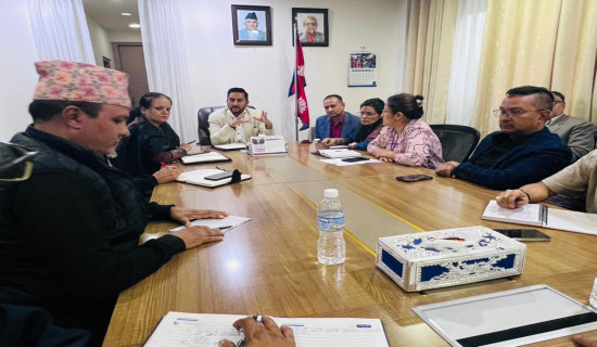 Communications Ministry requests for dissemination of information effectively