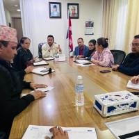 We will use all state resources to protect citizens from risk: PM Karki