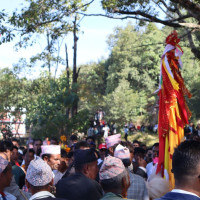 Somber Dashain