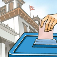 Deepak Thapa appointed  IGP  of Nepal Police