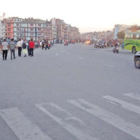 Deepak Thapa appointed  IGP  of Nepal Police