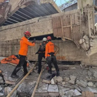 15 Killed in Landslide in Northern India