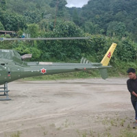 18 people dead in Saurya Airlines plane crash