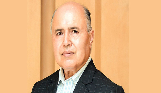 Govt committed to boosting private sector confidence: FM Khanal