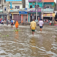 Floods damage 32 hydel projects