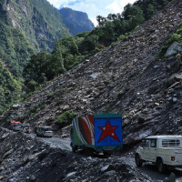 Monsoon begins retreat across western Nepal