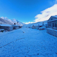 Monsoon begins retreat across western Nepal