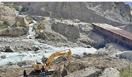 Flood affects Kojagrat Purnima