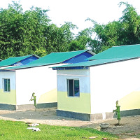 Flood affects over 1,000 houses in Sunsari