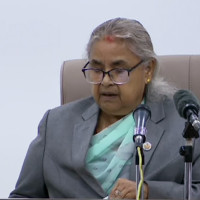 Commission's report not needed to register criminal cases