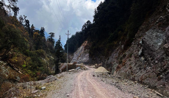 CIAA Hetauda resolves 1,942 cases