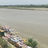 Road reconstruction to cost 12 billion; restoration of disrupted roads government's priority