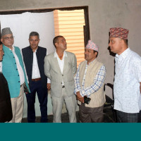 EC writes to political parties inviting discussions on upcoming HoR election