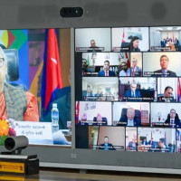 Basanta Bahadur Kunwar appointed new police chief