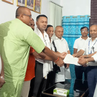 Chure conservation far from satisfactory
