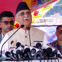Communications Minister Kharel stresses on relevancy of postal service