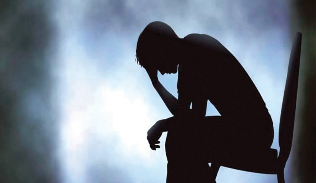 World Mental Health Day being marked today