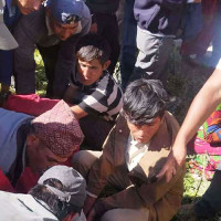 Digital Nepal—A Dream In Progress
