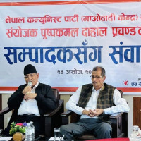 Strike A Delicate Balance In Foreign Policy