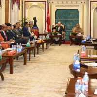 Test production begins at Chimkhola-Rahughat transmission line