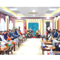 IPAN terms PM's India visit as historic