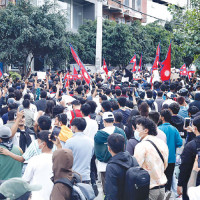 Contempt of court against the government