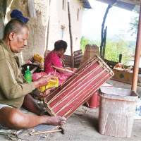 Women singers of Pokhara unite