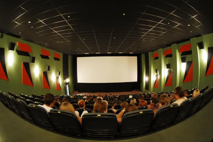 Govt decides to support CINEPA Studio project