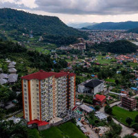 Nepal is a model for inter- faith harmony: religious leaders