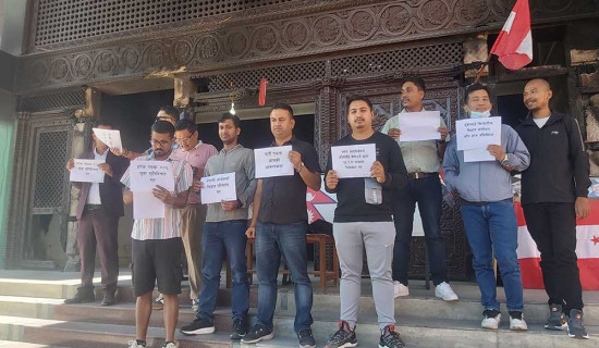 NC urged to ensure representation of Gen-Z in its upcoming general convention