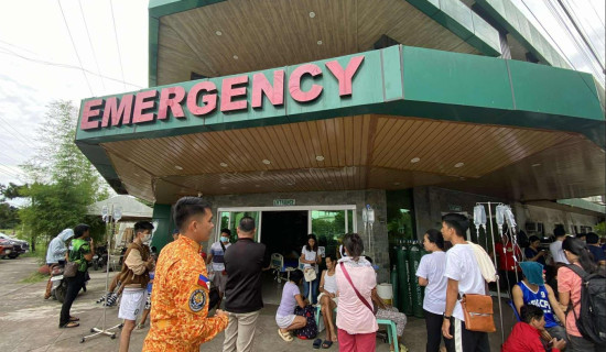 GBIA: Thai AirAsia International Flights set to resume