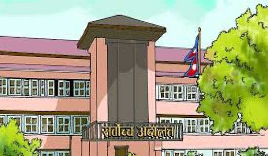 Phulpati celebrations observed in Tundikhel on seventh day of Dashain