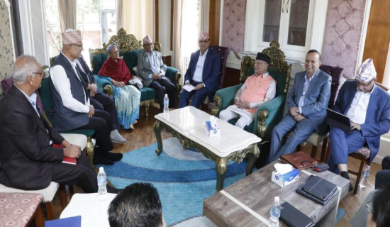 UML to hold 11th General Convention in mid-December