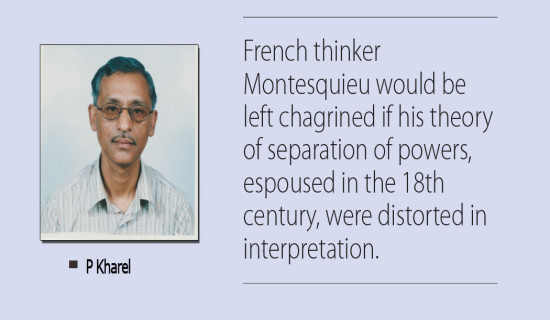 France Struggles For Stable Govt