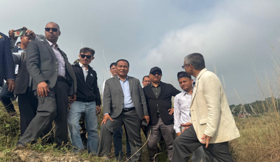 Preservation of traditional indigenous culture is common responsibility of all Nepalis: PM