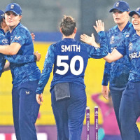 Airee bowls Nepal to thrilling win over UAE