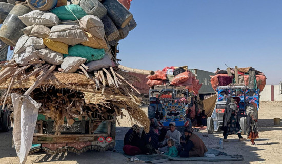 Afghanistan kills 58 Pakistani soldiers
