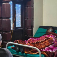 Nine new cases, active caseload stands at 475